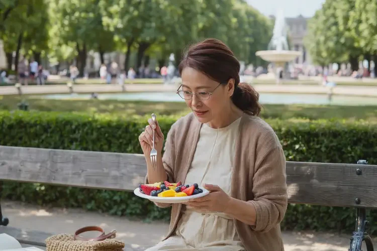 懷孕九個多月吃白玉櫻桃可以嗎(圖1)