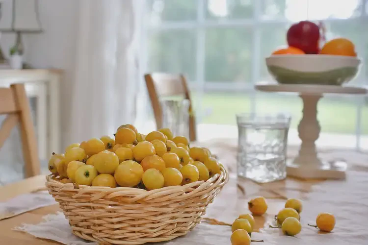 孕22周吃金鈴子可以嗎(圖1)