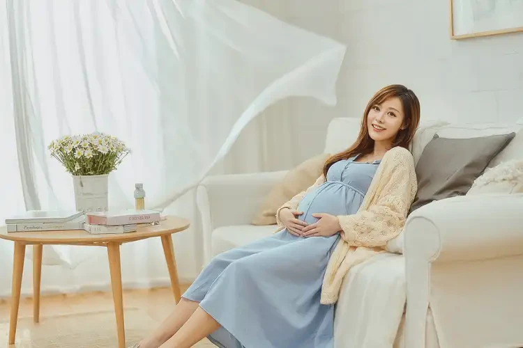 孕婦肛周有濕疹能靠自己自愈嗎(圖1)