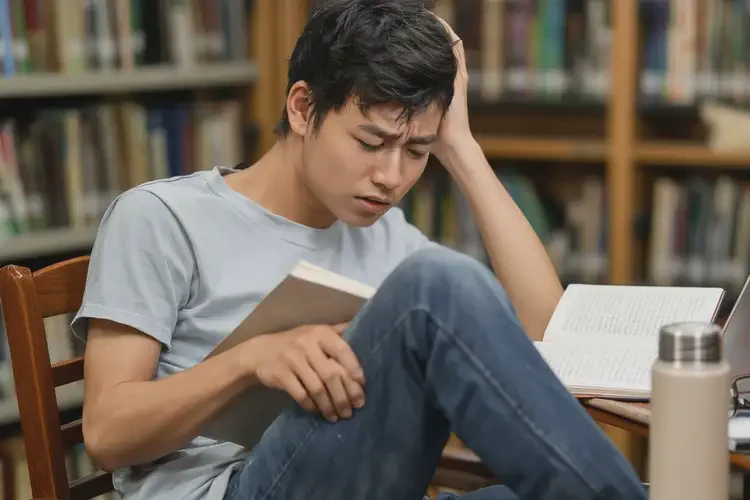 大學(xué)生小腿容易起濕疹能不能徹底自愈(圖4)