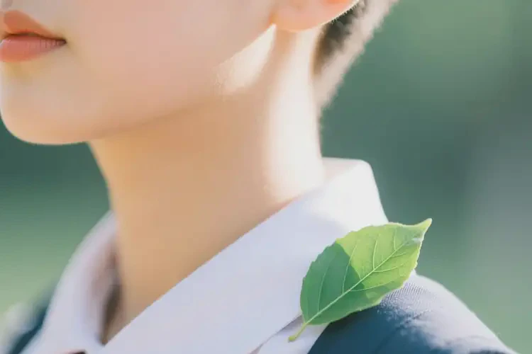 中學(xué)生脖子容易起濕疹可不可以徹底自愈(圖4)