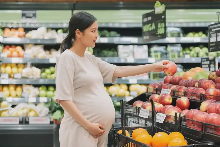 孕8周2天吃香水葡萄可以嗎(圖4)