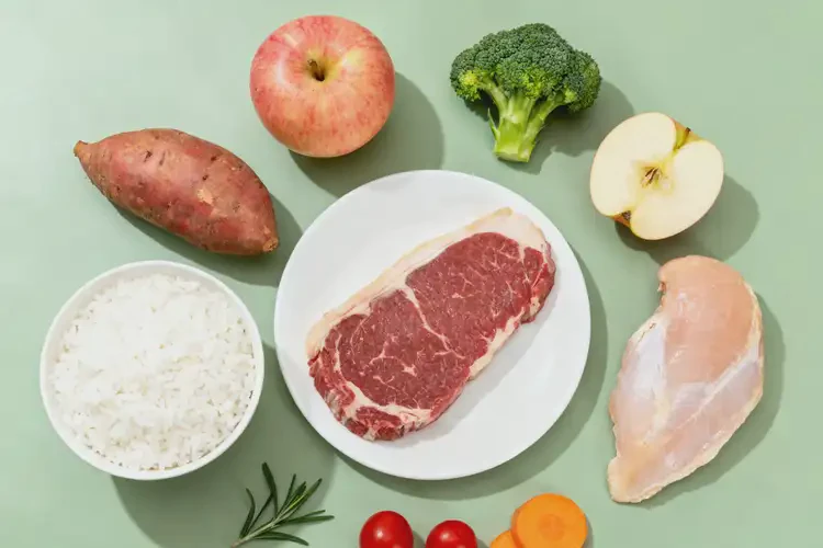 3636千焦热量相当于多少食物(图4)