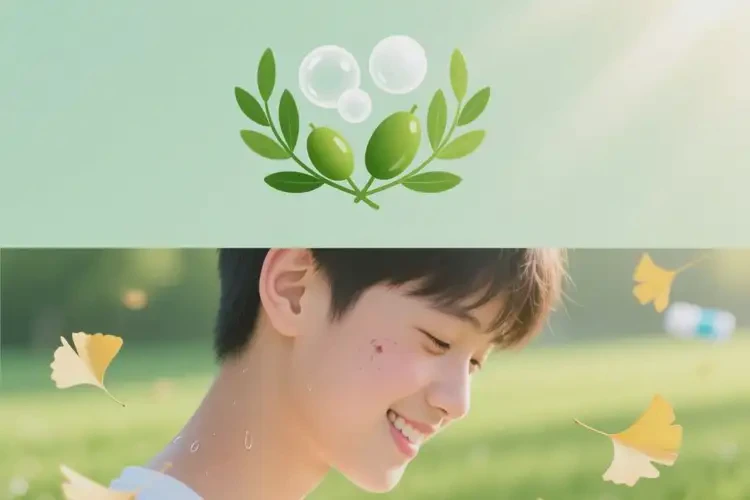 青少年脖子起湿疹能不能彻底自愈(图2)