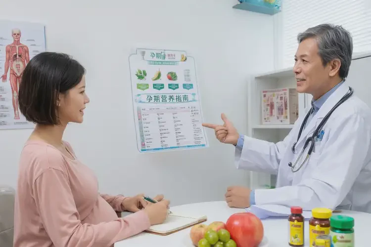 懷孕10多天可以吃木藍嗎(圖4)