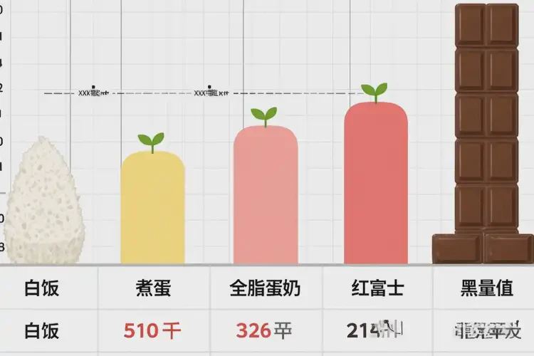 50克3029千焦等于多少热量(图3)