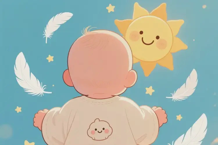 嬰幼兒身上經(jīng)常長(zhǎng)濕疹可不可以徹底自愈(圖1)