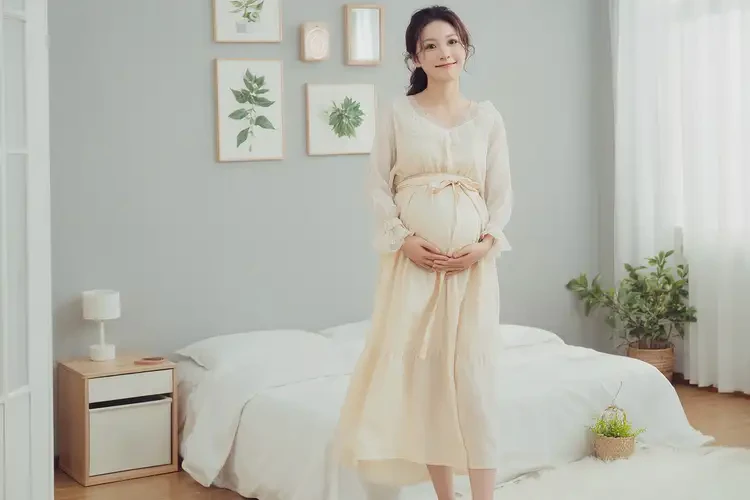 產(chǎn)婦身上偶爾長濕疹能夠徹底治愈嗎(圖2)