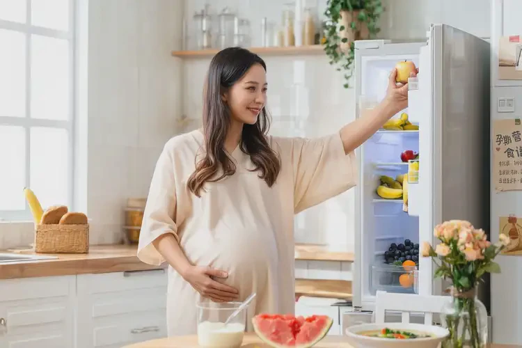 孕4周吃榴蓮可以嗎(圖4)