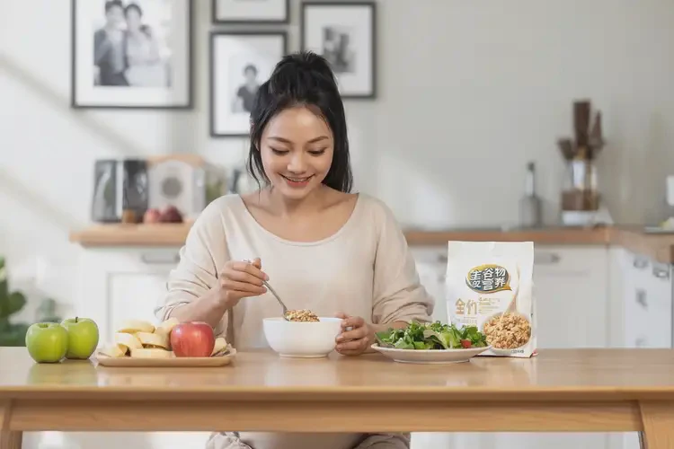 哺乳期媽媽身上容易長濕疹能夠徹底治愈嗎(圖1)