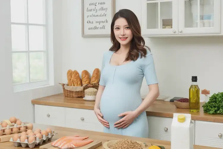 孕5周6天吃仙人掌果可以嗎(圖2)