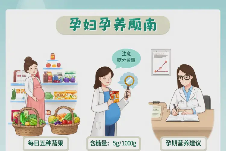 懷孕九個多月吃歐楂可以嗎(圖2)