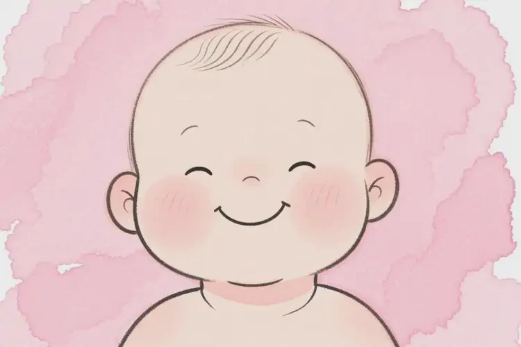 幼兒脖子起濕疹不管它會(huì)自己自愈嗎(圖4)