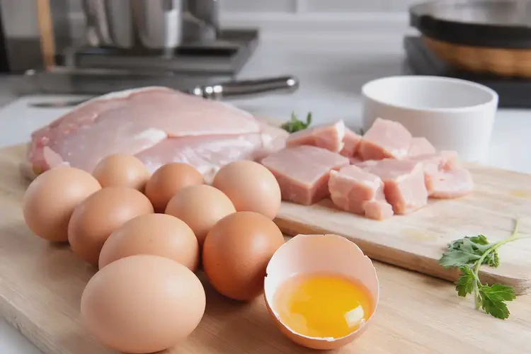 4184千焦热量相当于多少食物(图3)