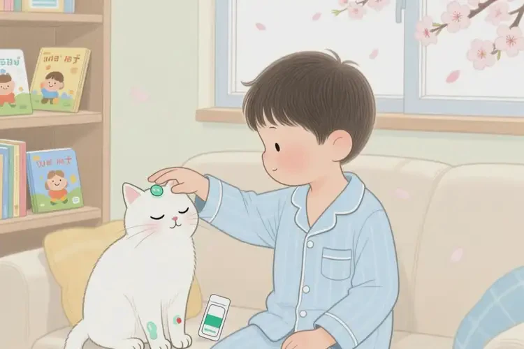 少兒四肢偶爾起濕疹能夠徹底治愈嗎(圖2)