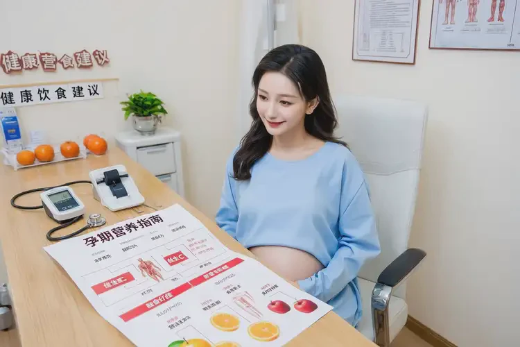 懷孕四個半月可以吃金橘嗎(圖1)