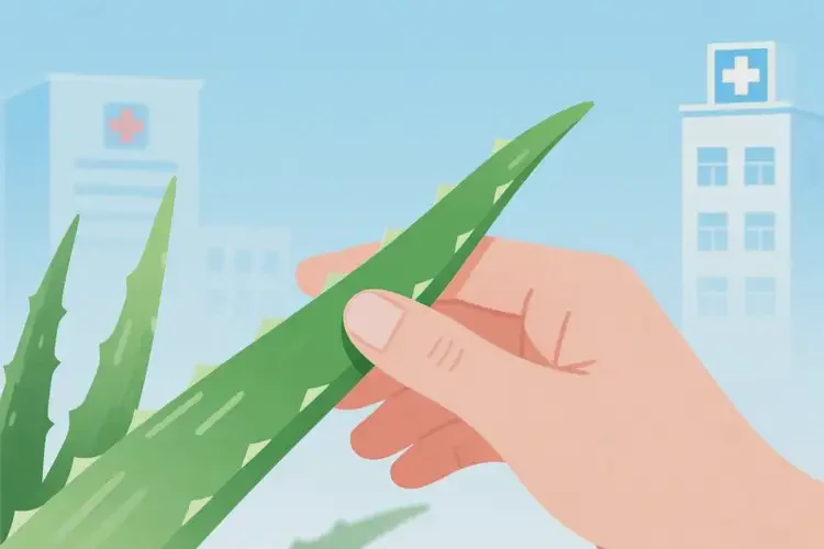 女人四肢經(jīng)常長濕疹能徹底自愈嗎(圖4)