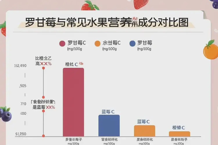 懷孕第27周可以吃羅甘莓嗎(圖3)