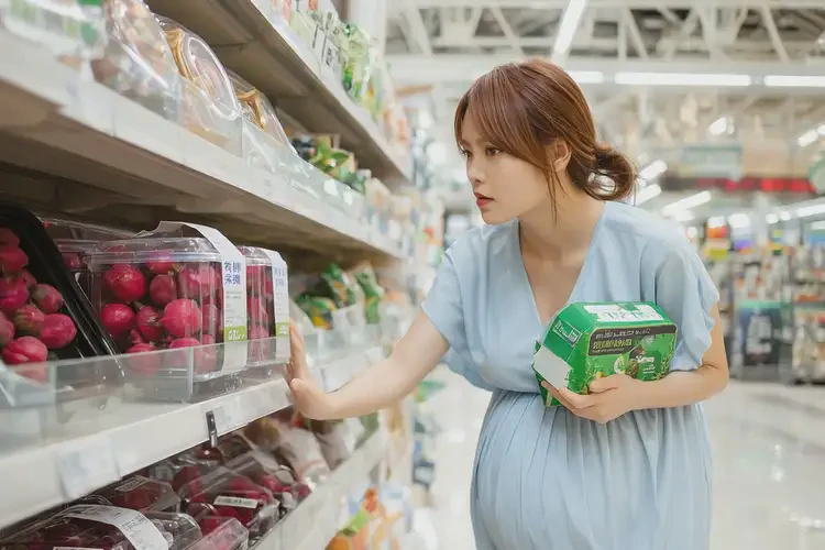 孕16周吃薔薇果可以嗎(圖2)