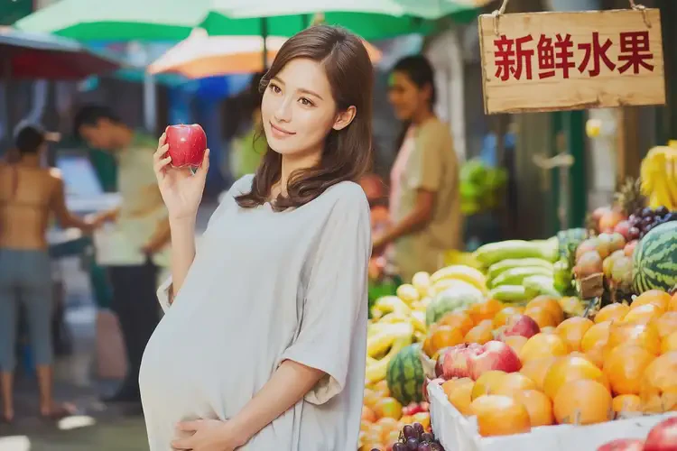 懷孕30周吃菲油果可以嗎(圖4)