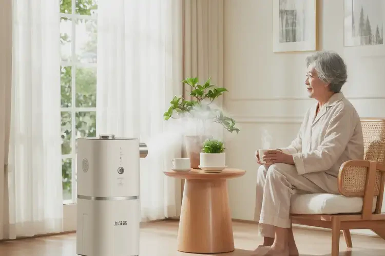 高齡老人手臂有濕疹不管它會自己好嗎(圖2)