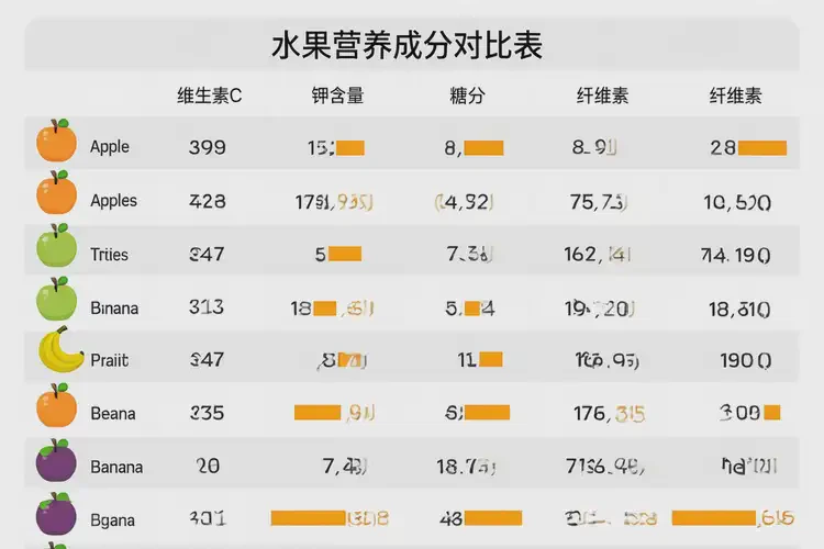 孕37周吃蘋果可以嗎(圖3)