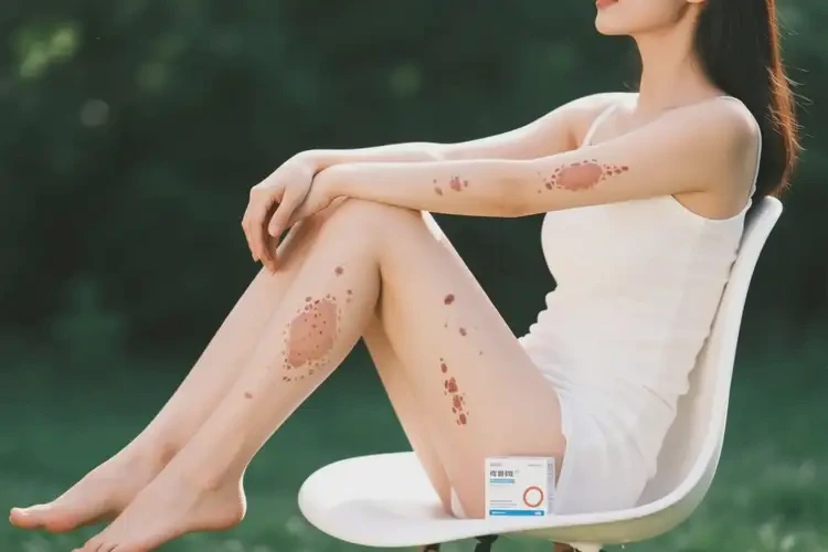 女人四肢經(jīng)常長(zhǎng)濕疹可不可以徹底自愈(圖3)