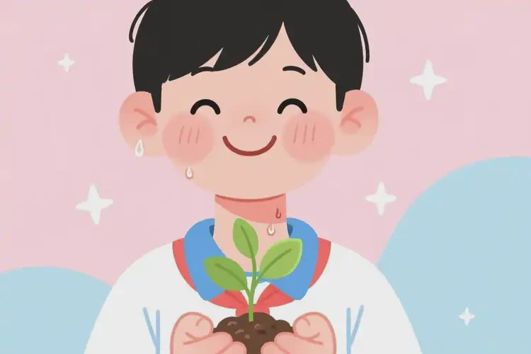 中學(xué)生脖子上容易起濕疹可不可以徹底自愈(圖3)