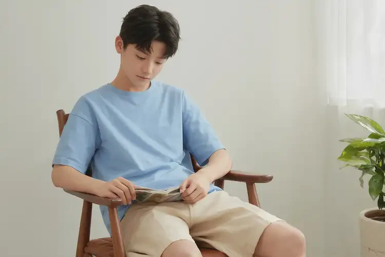 青少年屁股上偶爾長(zhǎng)濕疹可不可以徹底自愈(圖3)