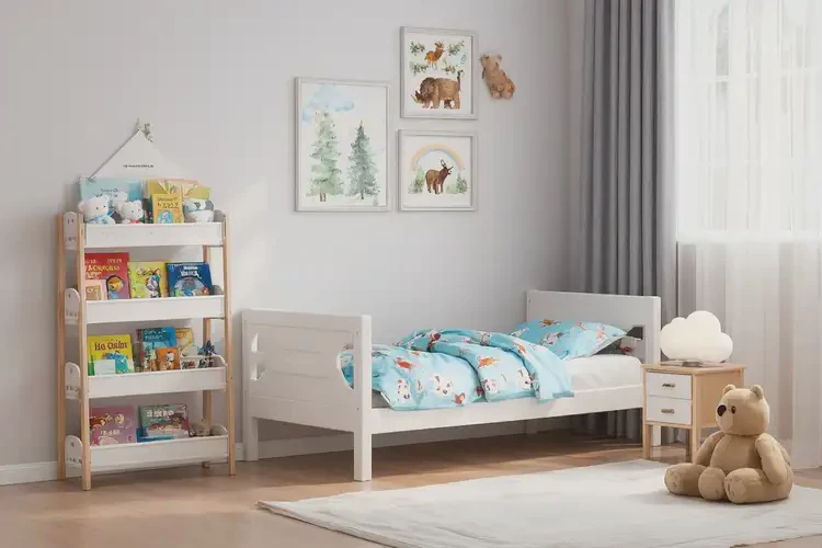 少兒屁股長濕疹可以徹底自愈嗎(圖1)