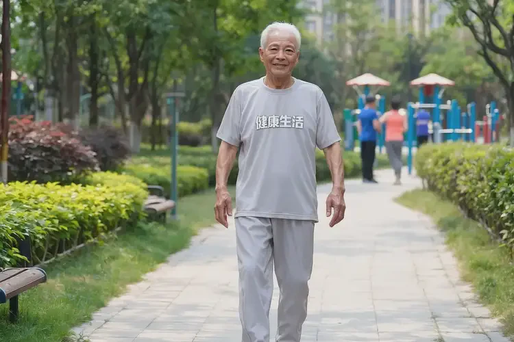 老人手臂出濕疹能靠自己自愈嗎(圖1)