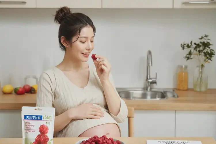 懷孕第27周可以吃羅甘莓嗎(圖4)