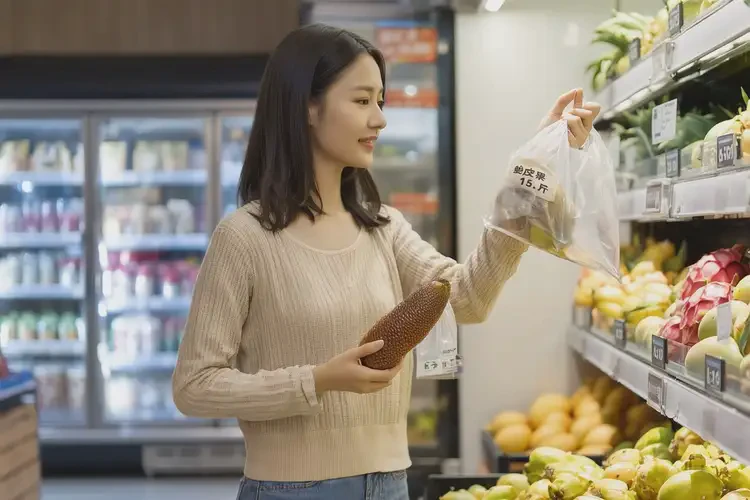 孕12周4天吃蛇皮果可以嗎(圖2)