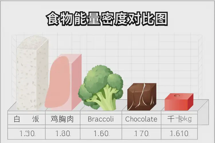 50克3858千焦相当于多少食物(图2)