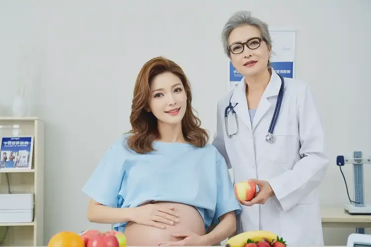 懷孕27周吃橙子可以嗎(圖1)