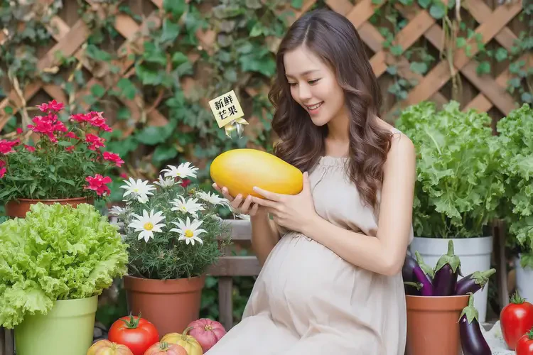 孕29周吃芒果可以嗎(圖4)