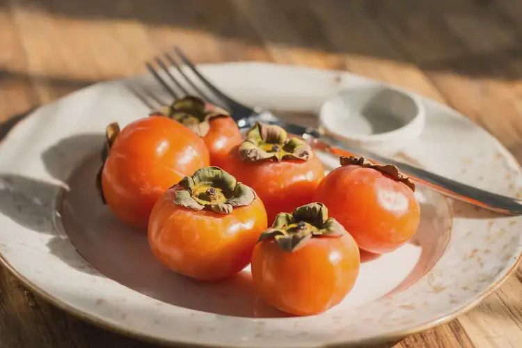 怀孕第10周吃柿子可以吗(图3)