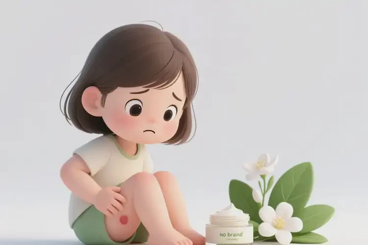 小學(xué)生肛周起濕疹能徹底自愈嗎(圖2)