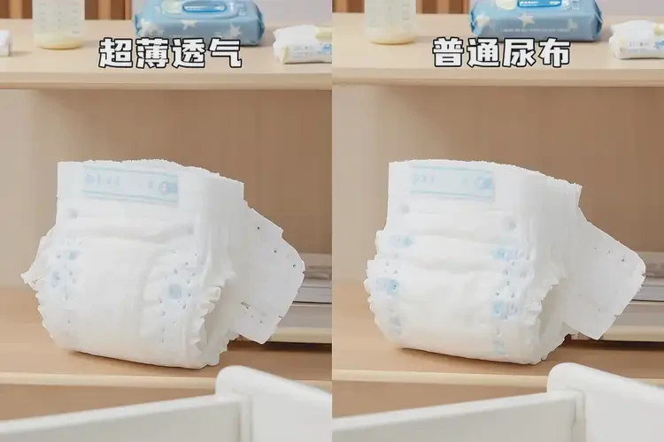 嬰兒肛周長(zhǎng)濕疹能靠自己自愈嗎(圖2)