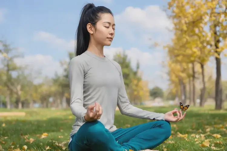 女人手臂有濕疹不管它會(huì)自己好嗎(圖1)