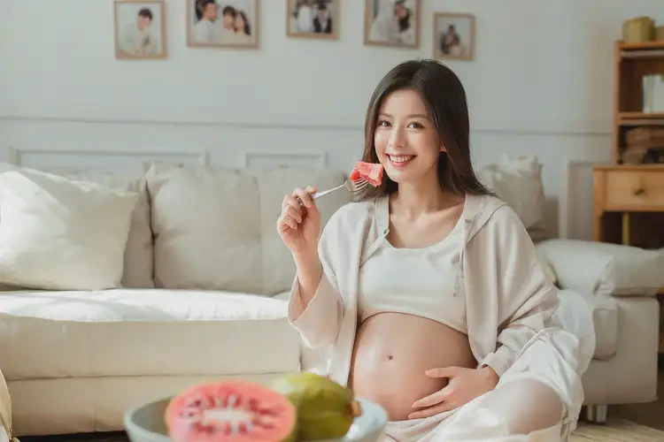 懷孕3周吃芭樂可以嗎(圖4)