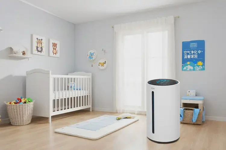 婴幼儿小腿上经常长湿疹能靠自己自愈吗(图1)