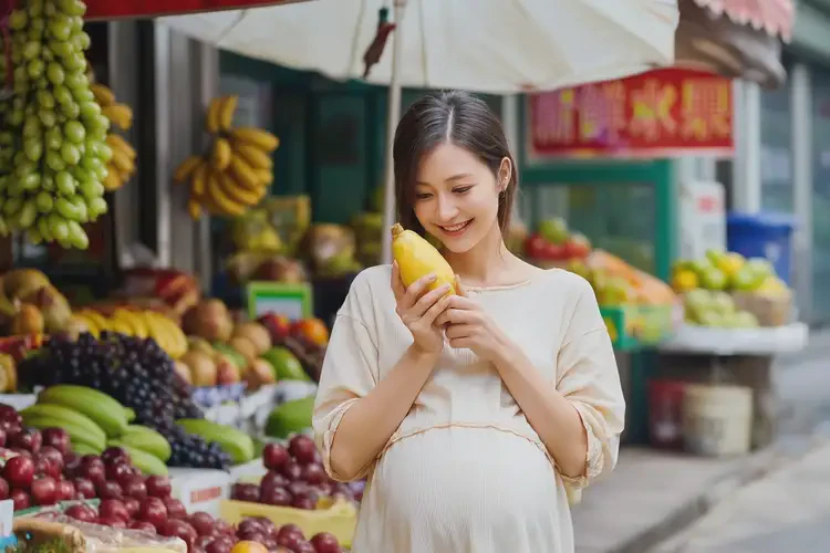 孕26周吃人參果可以嗎(圖4)