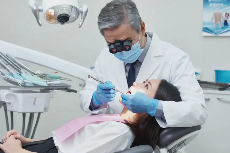 拔牙后可以吃指橙嗎(圖1)