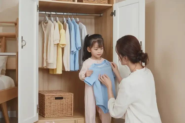 少兒四肢經(jīng)常起濕疹能夠徹底治愈嗎(圖3)