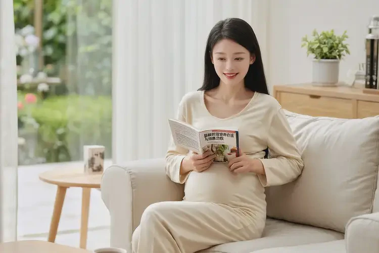 孕8周4天吃桑椹可以嗎(圖2)