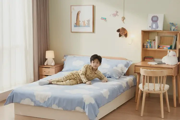 少兒肛周出現濕疹能徹底自愈嗎(圖1)