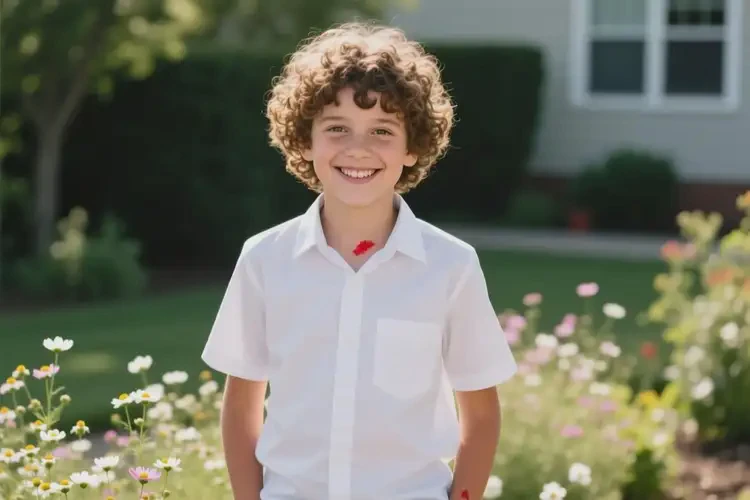 中學(xué)生脖子有濕疹能不能徹底自愈(圖2)