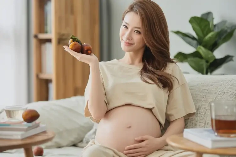 懷孕第32周可以吃酸角果嗎(圖4)