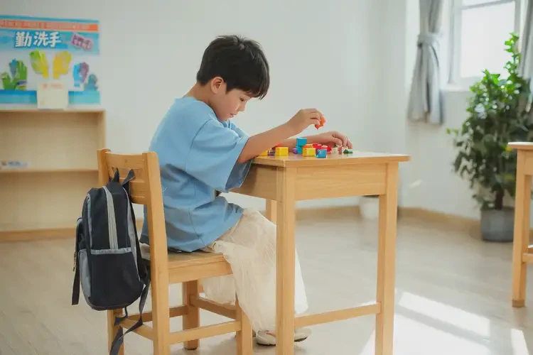 小學(xué)生小腿容易起濕疹能徹底自愈嗎(圖2)